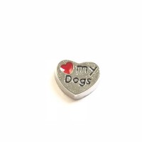 MCH-100 Mini Charm My Dog MCH-100 Mini Charm My Dog