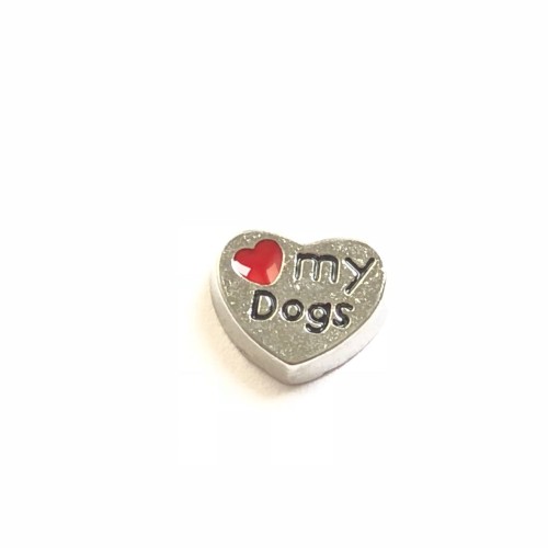MCH-100 Mini Charm My Dog