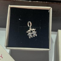 Pingente Filhos Gêmeos Meninos Prata 925 Pingente Filhos Gêmeos Meninos Prata 925