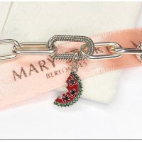 Berloque Melancia Me Berloque Melancia Me