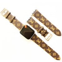 PL-39 Pulseira Para watch ( Relógio ) Tema Louis Vitton PL-39 Pulseira Para watch ( Relógio ) Tema Louis Vitton