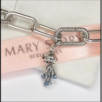 Berloque Polvo Belezas do Oceano  Me 