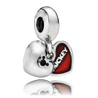 PG-153 Pingente I Love Ratinha & Ratinho PG-153 Pingente I Love Ratinha & Ratinho