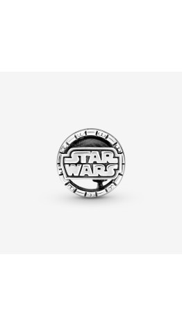 Berloque ( Star Wars) S C-3PO and R2-D2 Prata 925