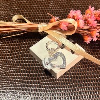 Berloque Medicina / enfermeira Prata 925 Berloque Medicina / enfermeira Prata 925