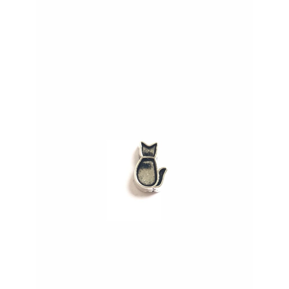 MCH-80 Mini charm In love Cat