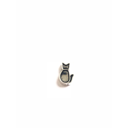 MCH-80 Mini charm In love Cat