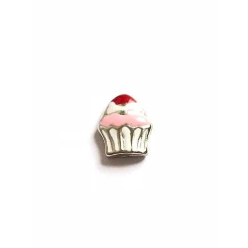 MCH-56 Mini Charm Cupcake 