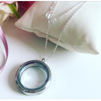 CS-07 CAPSULA STORY AÇO INOX