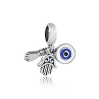 Berloque Patoá da sorte Prata 925 Berloque Patoá da sorte Prata 925