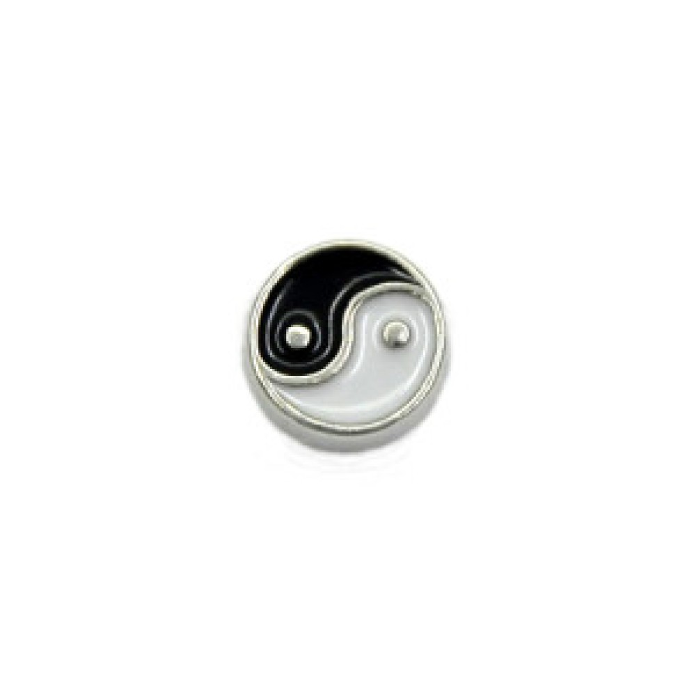 MCH-129 Mini Charm Ying Yang