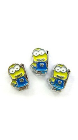 MCH-98 Mini Charm Minions