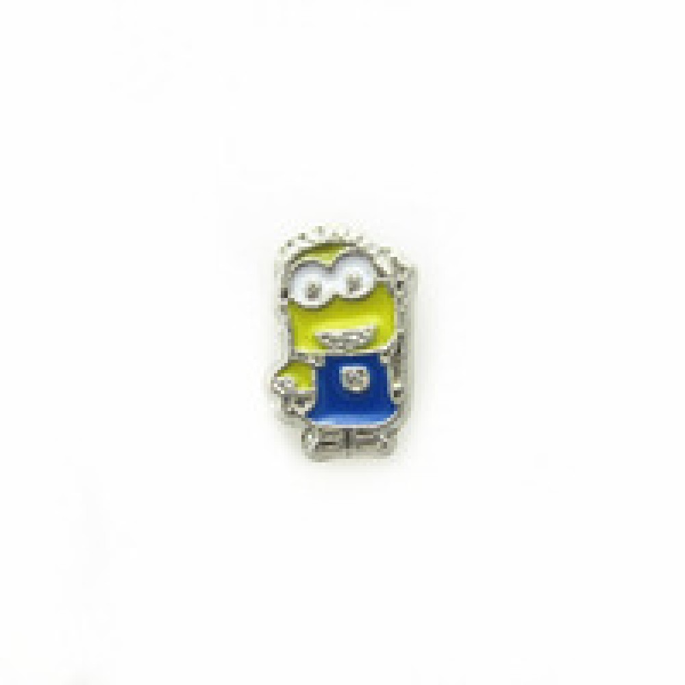 MCH-98 Mini Charm Minions