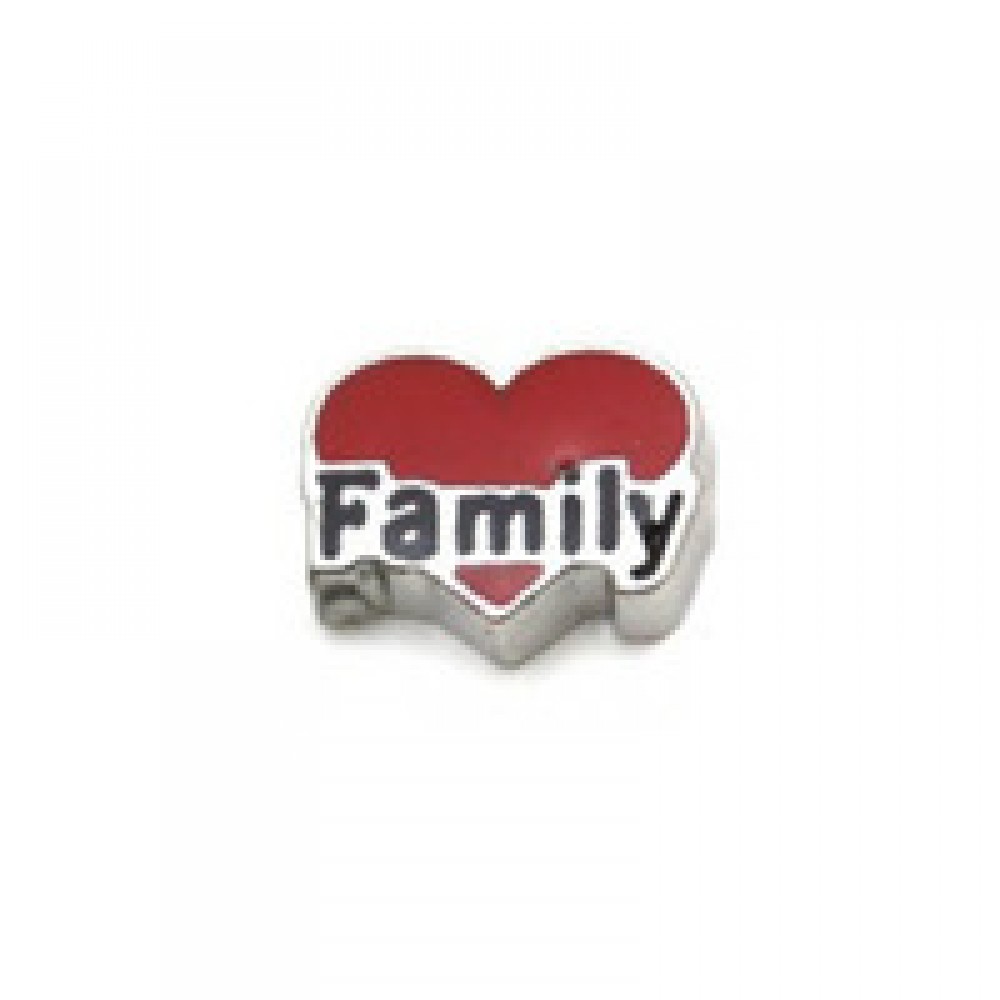 MCH-20 Mini Charm Amor & Family