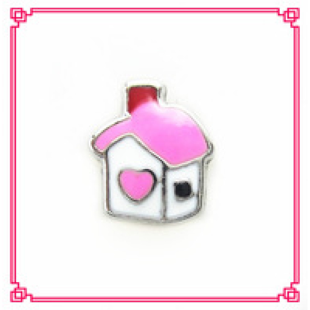 MCH-84 Mini Charm In Love My House