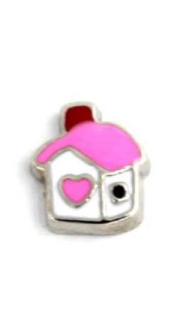 MCH-84 Mini Charm In Love My House