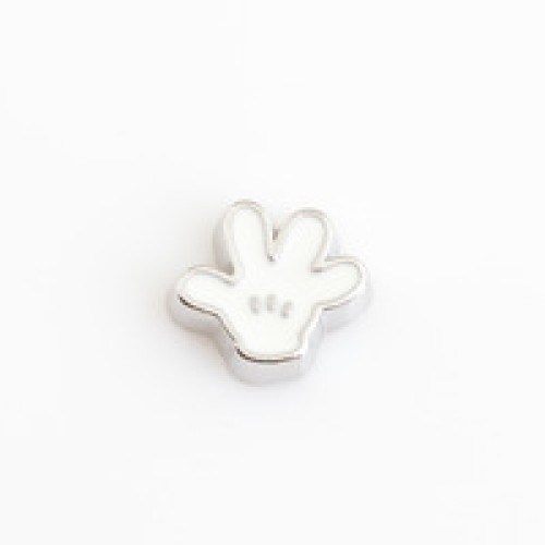 MCH-94 Mini Charm Luva do Ratinho