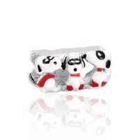 BE-342 Berloque Trio de Snoopy 