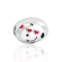 BE-315 Berloque Snoopy Fabuloso BE-315 Berloque Snoopy Fabuloso