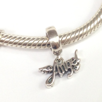 PG-37 Pingente Angel em Prata 925 PG-37 Pingente Angel em Prata 925