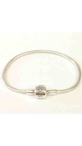 Pulseira Mary Story Prata 925 
