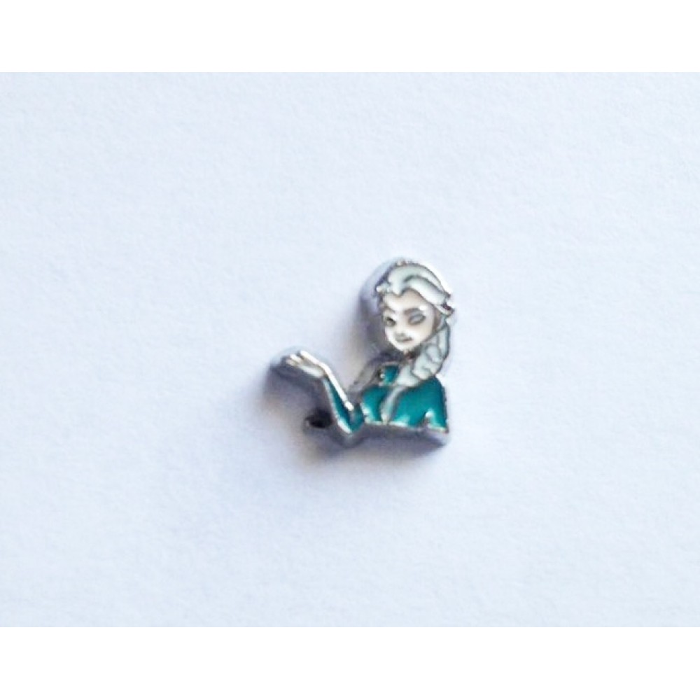 MCH-63 Mini Charm Elsa Frozen