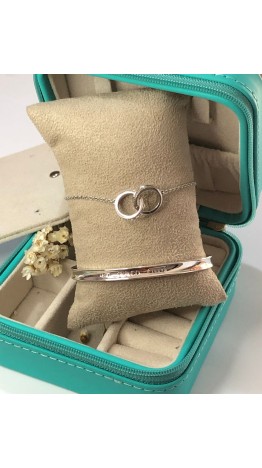 Bracelet TF Prata 925