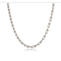 Colar Tf & Co Hardwear  (Semijoias)