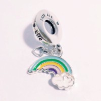 Berloque life Arco - Íres Prata 925 Berloque life Arco - Íres Prata 925