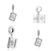 PG-216 Pingente Livro Hstória Minha Família Prata 925 PG-216 Pingente Livro Hstória Minha Família Prata 925