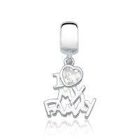 Berloque Familia In Love Berloque Familia In Love