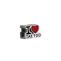 BE-170 Berloque I Love Tattoo