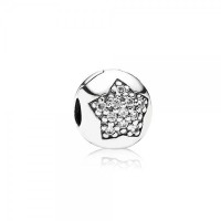 TR-03 Trava / Clip Estrela Prata 925 TR-03 Trava / Clip Estrela Prata 925