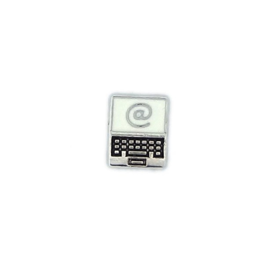 MCH-103 Mini Charm Notebook