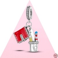 Berloque Empreendedora Notebook Prata 925 Berloque Empreendedora Notebook Prata 925