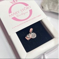 Berloque Câmera Fotográfica Prata 925 Berloque Câmera Fotográfica Prata 925