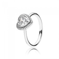 Anel Amor Prata 925 e Zirconias brancas Anel Amor Prata 925 e Zirconias brancas
