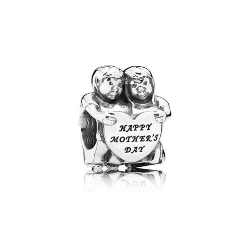 BE-359 Berloque Feliz Dia Das Mães