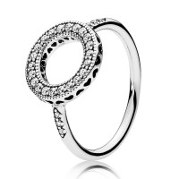 A-76 Anel Mandala do Amor A-76 Anel Mandala do Amor