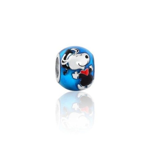 BE-317 Berloque Snoopy Formando 