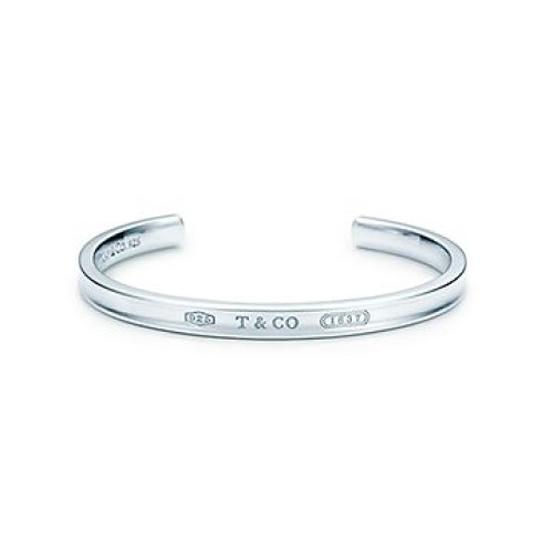 Bracelet TF Prata 925